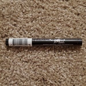 Eyeliner - Kat Von D -Trooper Mini Tattoo Liner
